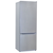 Холодильник Nordfrost NRB 122 332 серебристый