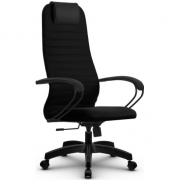 Кресло офисное Метта SU-B-10 черный (z308966883)