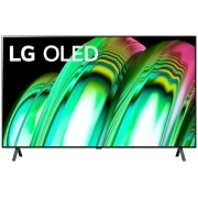 Телевизор LG OLED55A26LA, черный