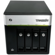 Видеорегистратор TRASSIR DuoStation AnyIP 32 черный