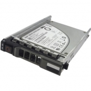 Жесткий диск DELL 480GB SFF 2,5" SSD SATA (345-BEFN)