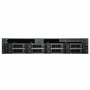 Сервер DELL PowerEdge R740-8LFF-06t