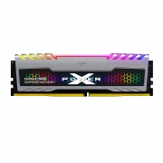 Оперативная память Silicon Power Xpower Turbine RGB DDR4 16GB (SP016GXLZU360BDB)