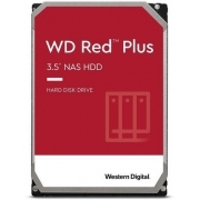 Жесткий диск WD NAS Red Plus 6TB (WD60EFZX)