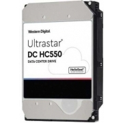 Жесткий диск WD Ultrastar DC HC550 16Tb (0F38357)