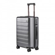 Чемодан Ninetygo Rhine PRO Luggage 20" (серый) (112903)