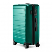 Чемодан Ninetygo Rhine PRO plus Luggage 20'' Green