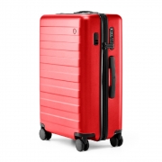 Чемодан Ninetygo Rhine PRO plus Luggage 20'' Red