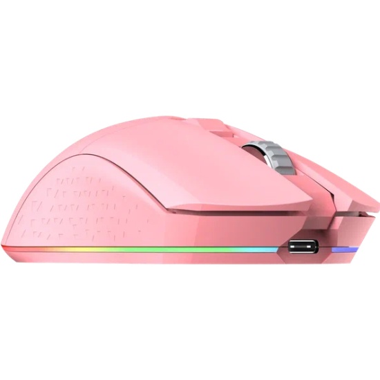 Мышь Dareu DPI 600-10000 розовый (EM901 Pink)