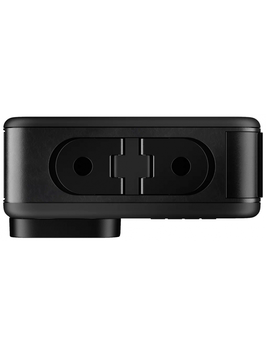 Экшн-камера GoPro HERO10 CPKG1 Black Edition 1x 23.6Mpix, черный