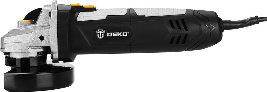 Углошлифовальная машина Deko DKAG1150 1150Вт (063-2205)