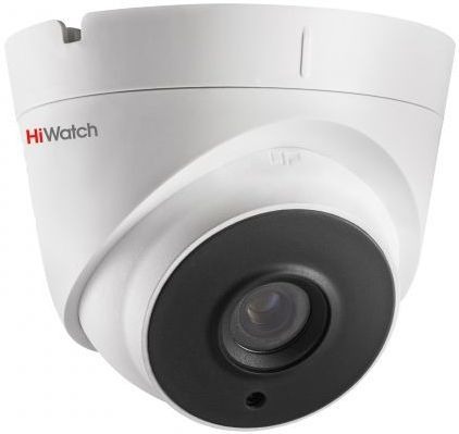 Камера видеонаблюдения IP HiWatch DS-I653M(B)(2.8mm), белый
