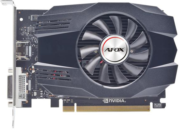 Видеокарта AFOX GeForce GT 1030 4Gb (AF1030-4096D4H5)