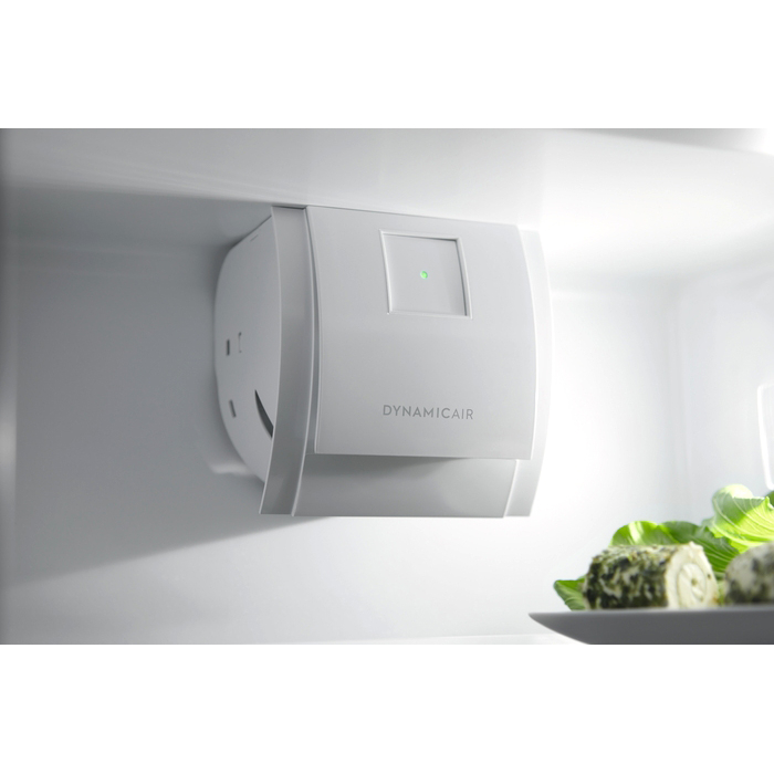 Встраиваемый холодильник Electrolux LRS4DF18S, белый
