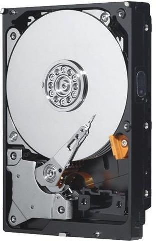 Жесткий диск HPE 1Tb SATA-III HP (801882-B21)