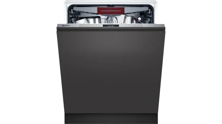 Встраиваемая посудомоечная машина 60CM S155ECX11E NEFF