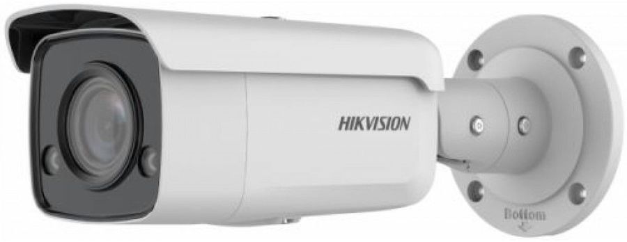 Видеокамера HIKVISION DS-2CD2T27G2-L(C)(2.8mm)