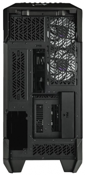 Корпус Cooler Master MasterCase HAF 700 EVO, без БП, тёмно-серый (H700E-IGNN-S00)