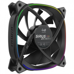 Вентилятор для корпуса INWIN Sirius Extreme ASE120