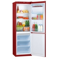 Холодильник Pozis RD-149 рубиновый (547WV)