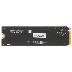 SSD накопитель M.2 Apacer 2TB AS2280P4U (AP2TBAS2280P4U-1)