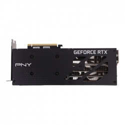 Видеокарта PNY GeForce RTX 3070 Ti VERTO Triple Fan 8Gb (VCG3070T8TFBPB1)
