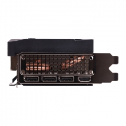 Видеокарта PNY GeForce RTX 3070 Ti VERTO Triple Fan 8Gb (VCG3070T8TFBPB1)