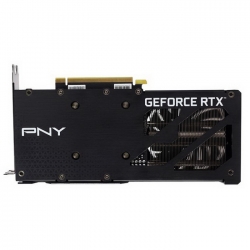 Видеокарта PNY GeForce RTX 3060 VERTO Dual Fan 12Gb (VCG306012DFBPB1)