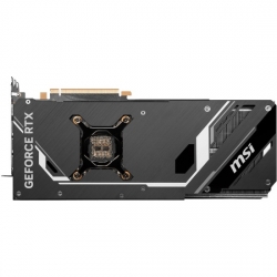 Видеокарта MSI GeForce RTX 4080 VENTUS 3X 16GB