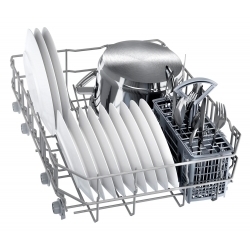 Посудомоечная машина Bosch SPS2IKI02E, нержавеющая сталь 