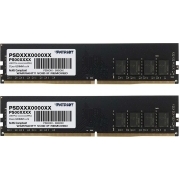 Модуль памяти Patriot DIMM 8GB PC21300 DDR4 (PSD48G2666K)
