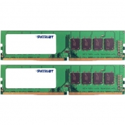 Модуль памяти Patriot DIMM 16GB PC21300 DDR4 (PSD416G2666K)
