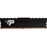 Оперативная память Patriot Signature DDR4 8Gb 2666MHz (PSP48G266681H1)