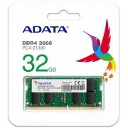 Модуль памяти ADATA 8GB DDR4 2666 (AD4S26668G19-SGN)