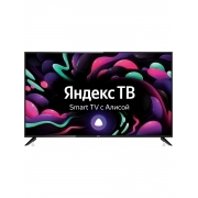Телевизор LED BBK 50" 50LEX-8272/UTS2C, черный 
