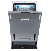 Встраиваемая посудомоечная машина KORTING KDI 45460 SD