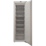 Встраиваемый морозильный шкаф Korting KSFI 1833 NF