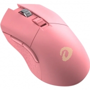 Мышь Dareu DPI 600-10000 розовый (EM901 Pink)