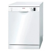 Посудомоечная машина Bosch SMS43D02ME белый (полноразмерная)