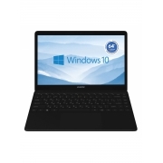 Ноутбук Digma EVE 14 C414 A9 9400 14.1" черный (NA9144BXW01)