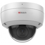 Камера видеонаблюдения IP HiWatch DS-I652M(B)(2.8mm), белый