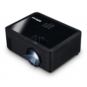 Проектор INFOCUS IN138HD DLP,4000 ANSI Lm,Full HD(1920х1080),28500:1,1.12-1.47:1,3.5mm in,Composite video,VGAin,HDMI 1.4aх3,USB-A,лампа 15000ч.(ECO mode),3.5mm out,Monitor out(VGA),12 Vtrigger,RS232