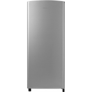 Холодильник Hisense RR220D4AG2, серебристый