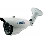 Камера видеонаблюдения IP Trassir TR-D4B6 v2 2.7-13.5мм, белый
