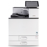 Цветной лазерный принтер RICOH C840DN (407745)