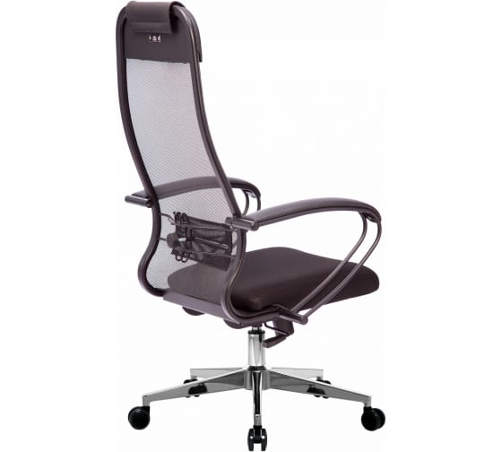Офисное кресло МЕТТА черный (z309896073)