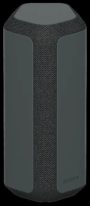 Портативная колонка SONY SRS-XE300/BCE, черный