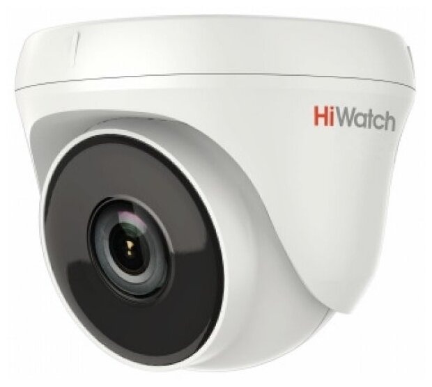 Камера видеонаблюдения HiWatch DS-T233 (3,6 мм)