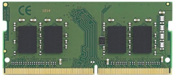 Память DDR4 AMD 8Gb 3200MHz R948G3206S2S-U Radeon R9 Gamer Series RTL PC4-25600 CL16 SO-DIMM 288-pin 1.2В