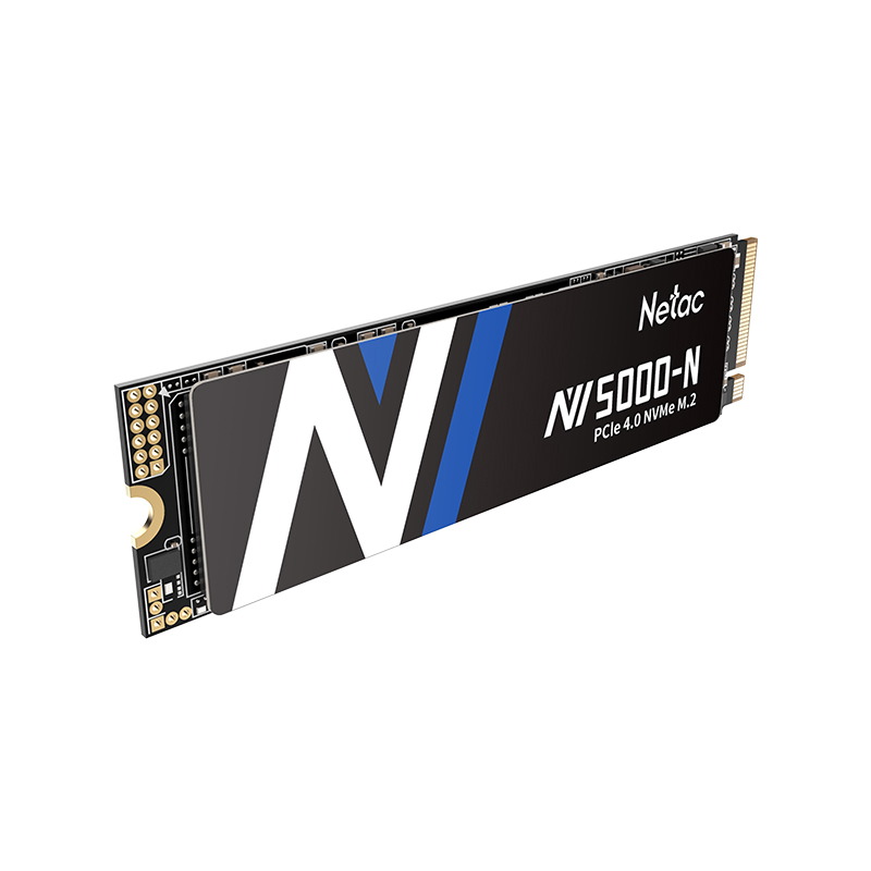 SSD накопитель M.2 Netac NV5000-N 1TB (NT01NV5000N-1T0-E4X)